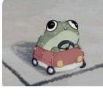 Frogs forever :):):):):):):):):):)