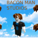 BACON MAN INCORPORATED