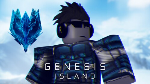 Genesis Island