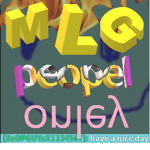 mlg peopel onley