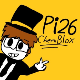 PI26 ChemiBlox