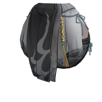 Rover's Waistpiece | WUWA thumbnail