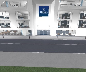 VELT Hotel v.1 [READ DESC]