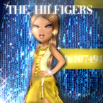 ୨୧The HiIfigers