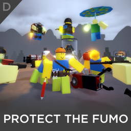 [V3.8.3] Protect the Fumo icon