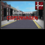 RP || Occupied Copenhagen [BETA]