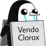 CLORITOX TEAM ALB :V