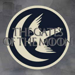 The Gates of the Moon