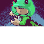 :) _ Bit HEROS