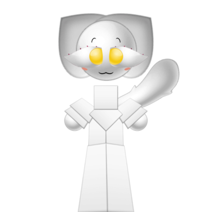 Emoji cat Roblox decal