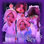 ORA | Starlight Dance Studio; SDS