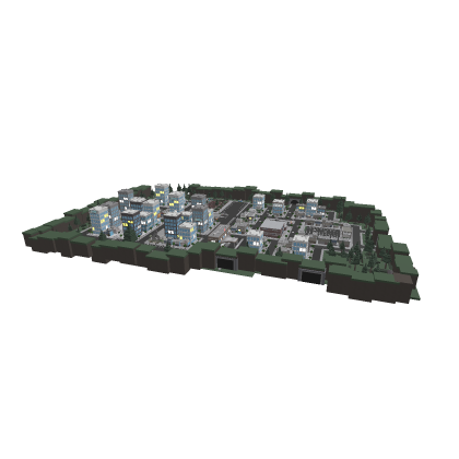 Map 554