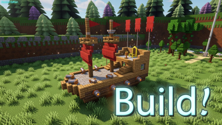 Build A Boat For Treasure MODDED! screenshot 1