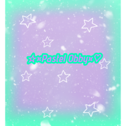 [+50 Stages!] ♡Pastel Obby♡