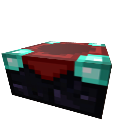 EnchantmentTable