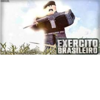 [V1] EB EXERCITO BRASILEIRO