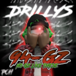 G-Side Drillys