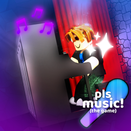 PLS MUSIC🎤 (Donation Game)