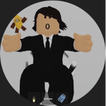 RavenManYT Haters :)