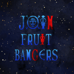 FRUIT BANGERS