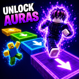 Obby for Auras! ☠️