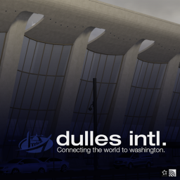 Washington Dulles International Airport