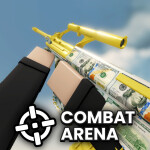 [KATANA] Combat Arena