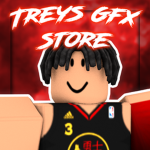 Trey’s GFX Shop