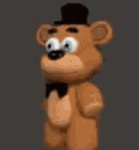freddy fazbearr group