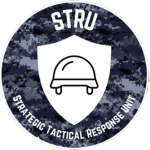 Strategic Tactical Response Unit