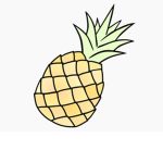The Pineapple Army!