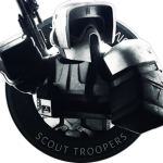 [TGE] The Imperial Scout Troopers