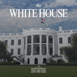 The White House | Interior
