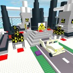 Nuclear Power Plant Industry.