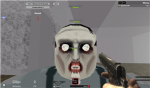 ROBLOX ZOMBIE KILLERS x.x