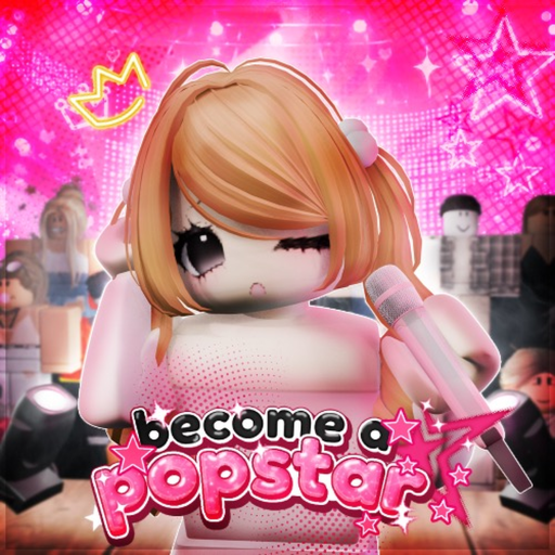 Become a Pop Star icon