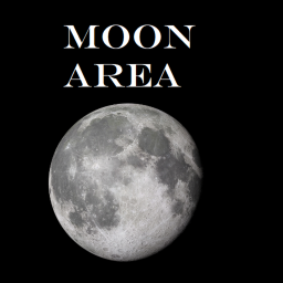 Moon Area