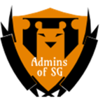 Admins of SG