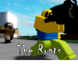 The Roats icon
