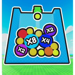 [🥇] Coin Merge Battle