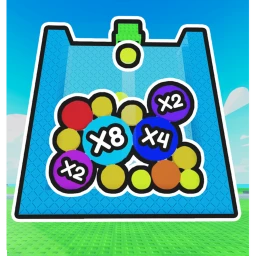 [🥇] Coin Merge Battle icon