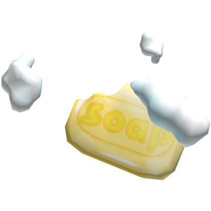 Cute Kawaii Bubbly Foam Soap thumbnail