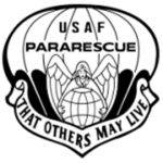 Air Force Pararescue 1960s