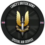 [BA]United Kingdom Special Forces