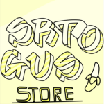 SrtoGus' Store