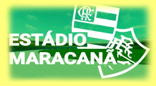 AFR | Maracanã