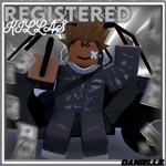 REGISTERED KILLAS