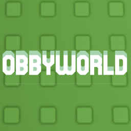 ObbyWorld [OLD]