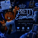 Pretty Essentials’