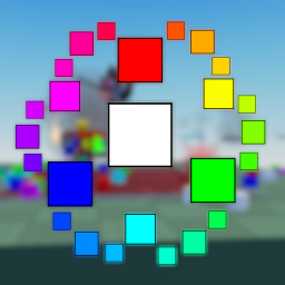 Cube Combination:why